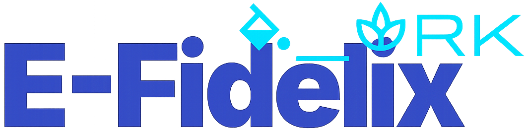 Fidely Logo